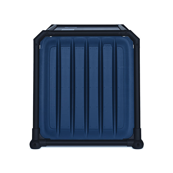 4Pets Pro Noir 1 Dog Crate Small