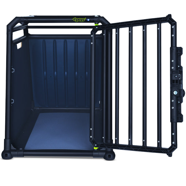 4Pets Pro Noir 2 Medium Dog Crate