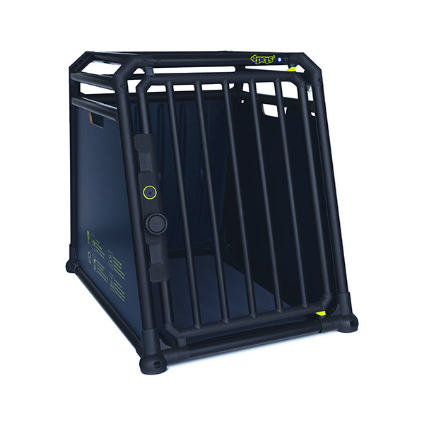 4Pets Pro Noir 2 Medium Dog Crate