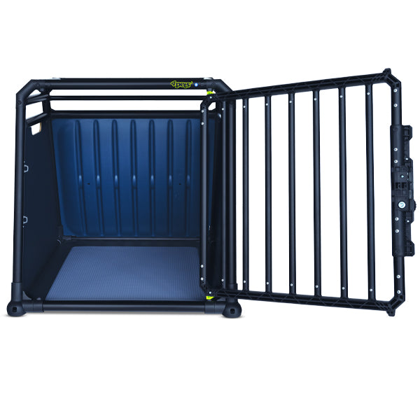 4Pets Pro Noir 3 Large Dog Crate