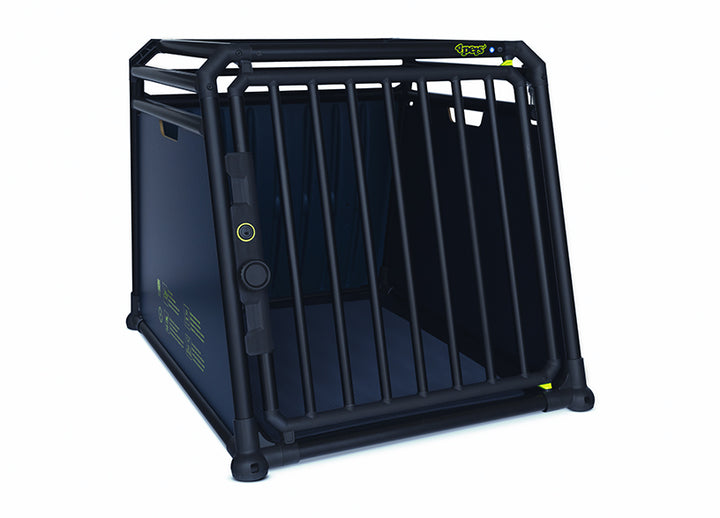 4Pets Pro Noir 3 Large Dog Crate
