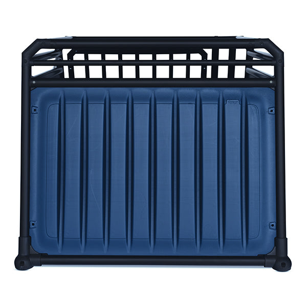 4Pets Pro Noir 4 Large Dog Crate