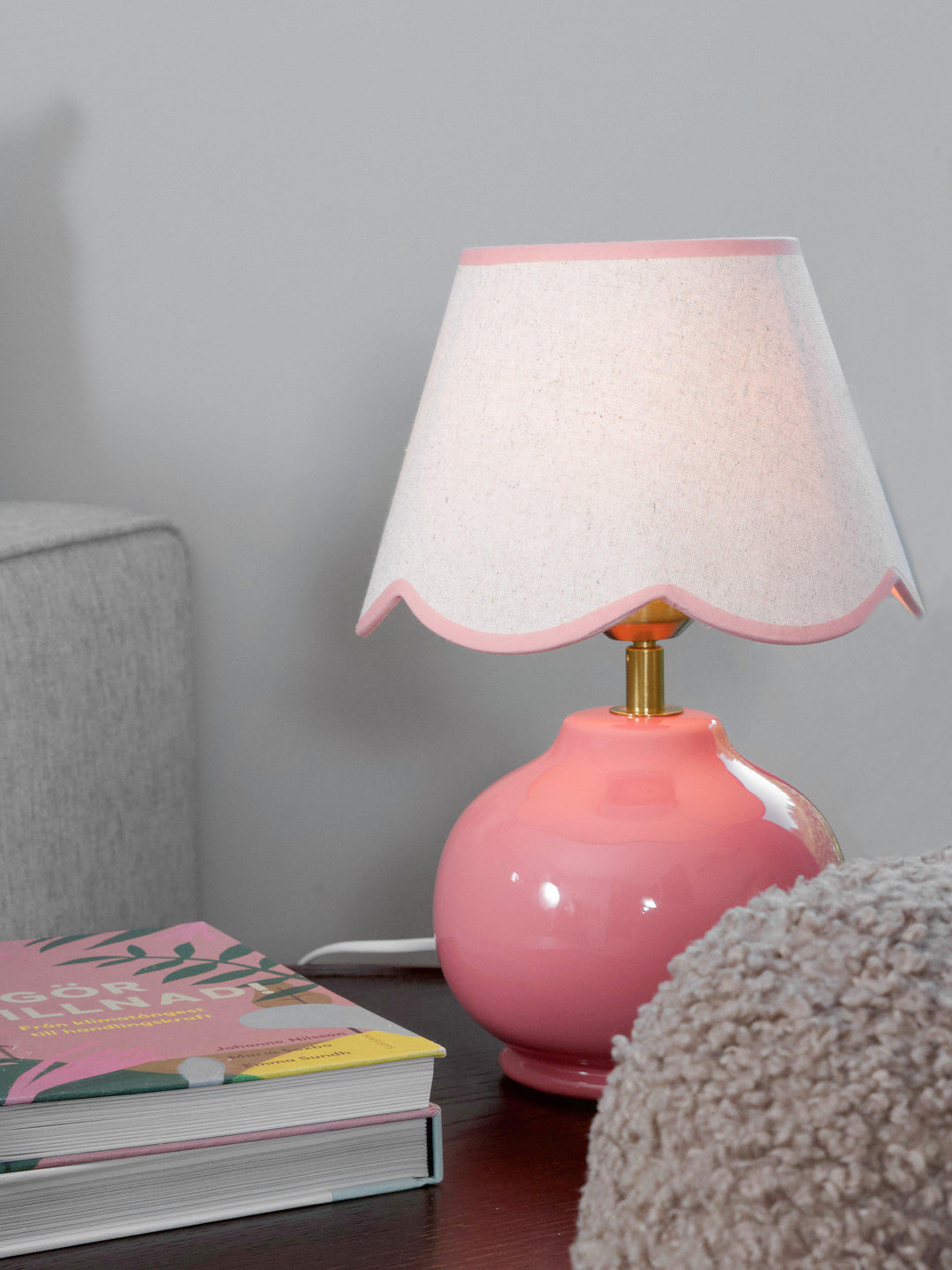 PR Home Nell Table Lamp