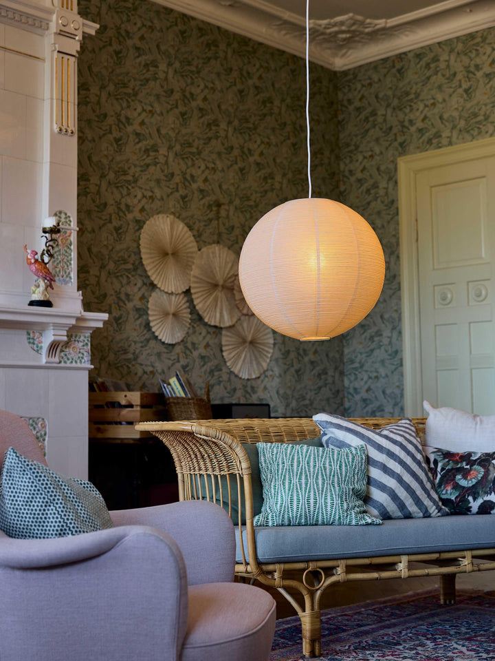 PR Home Haru loftskærm