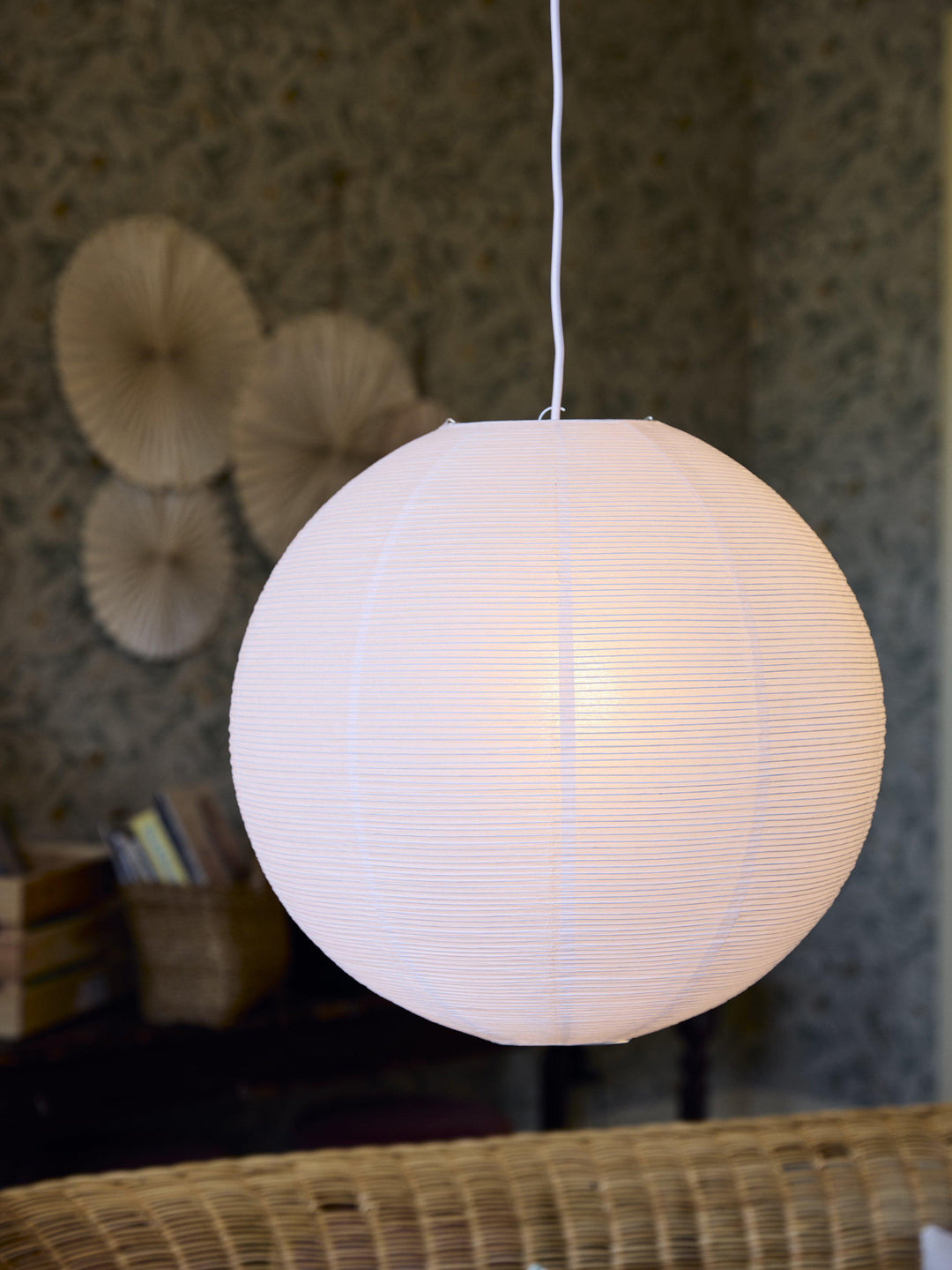 PR Home Haru loftskærm
