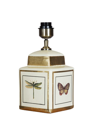 PR Home Lucca Lampfot