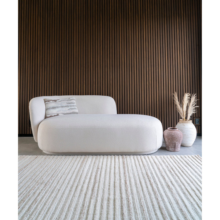 House Nordic Mykonos dagbädd – natur