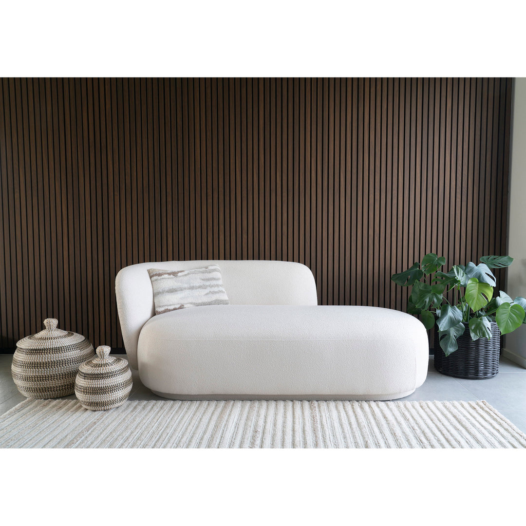 House Nordic Mykonos dagbädd – natur