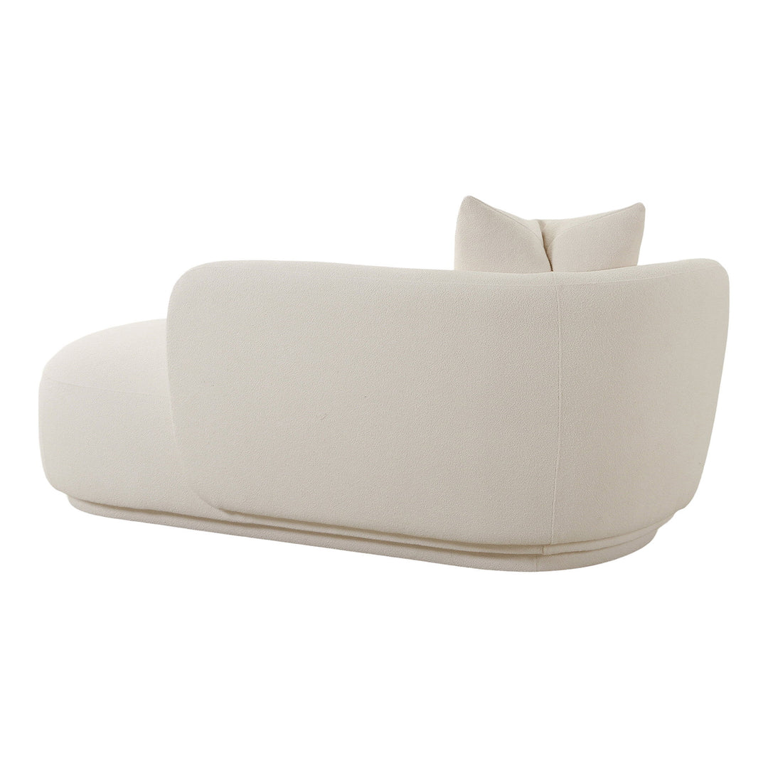 House Nordic Mykonos dagbädd – natur