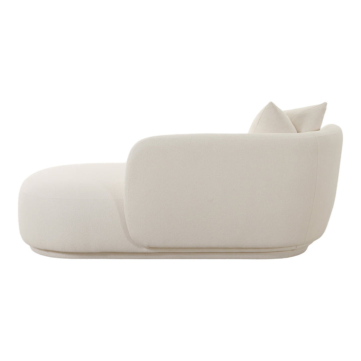 House Nordic Mykonos dagbädd – natur