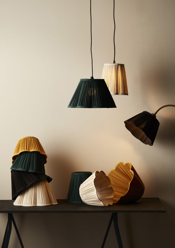 PR Home Siv Top Ring Shade