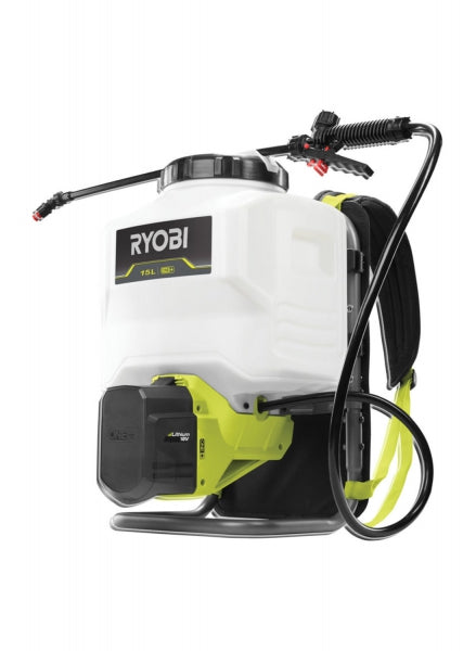 Ryobi Sladdlös Ryggspruta RY18BPSB-0