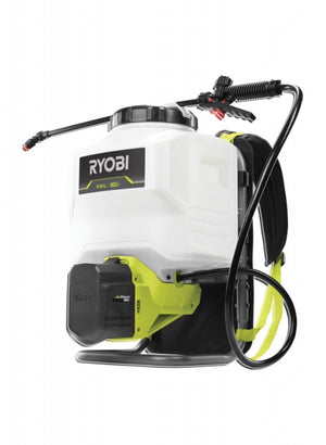 Ryobi Sladdlös Ryggspruta RY18BPSB-0