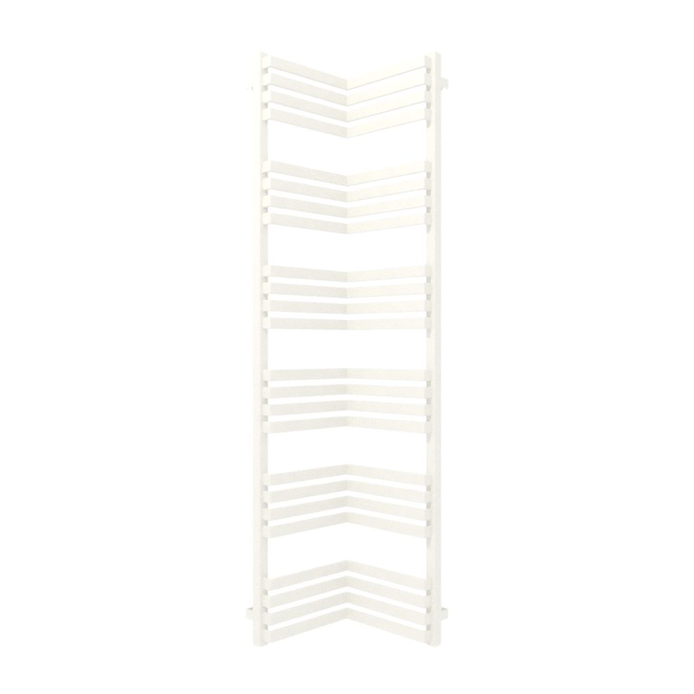 Duschbyggarna Incorner Electric Towel Warmer