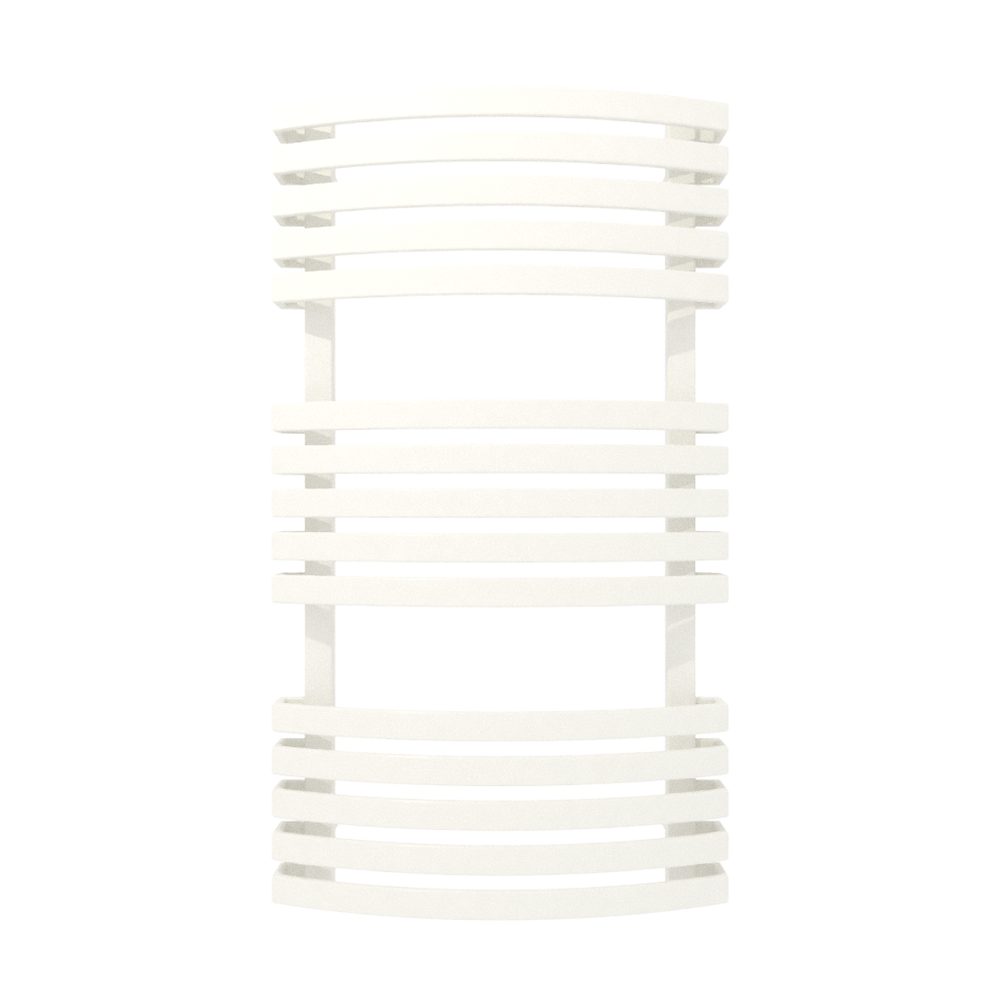 Duschbyggarna Kioto Electric Towel Rail