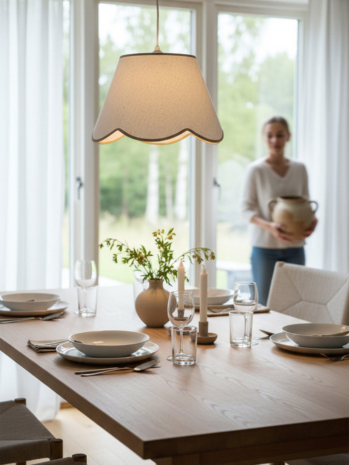 PR Home Nell takskärm