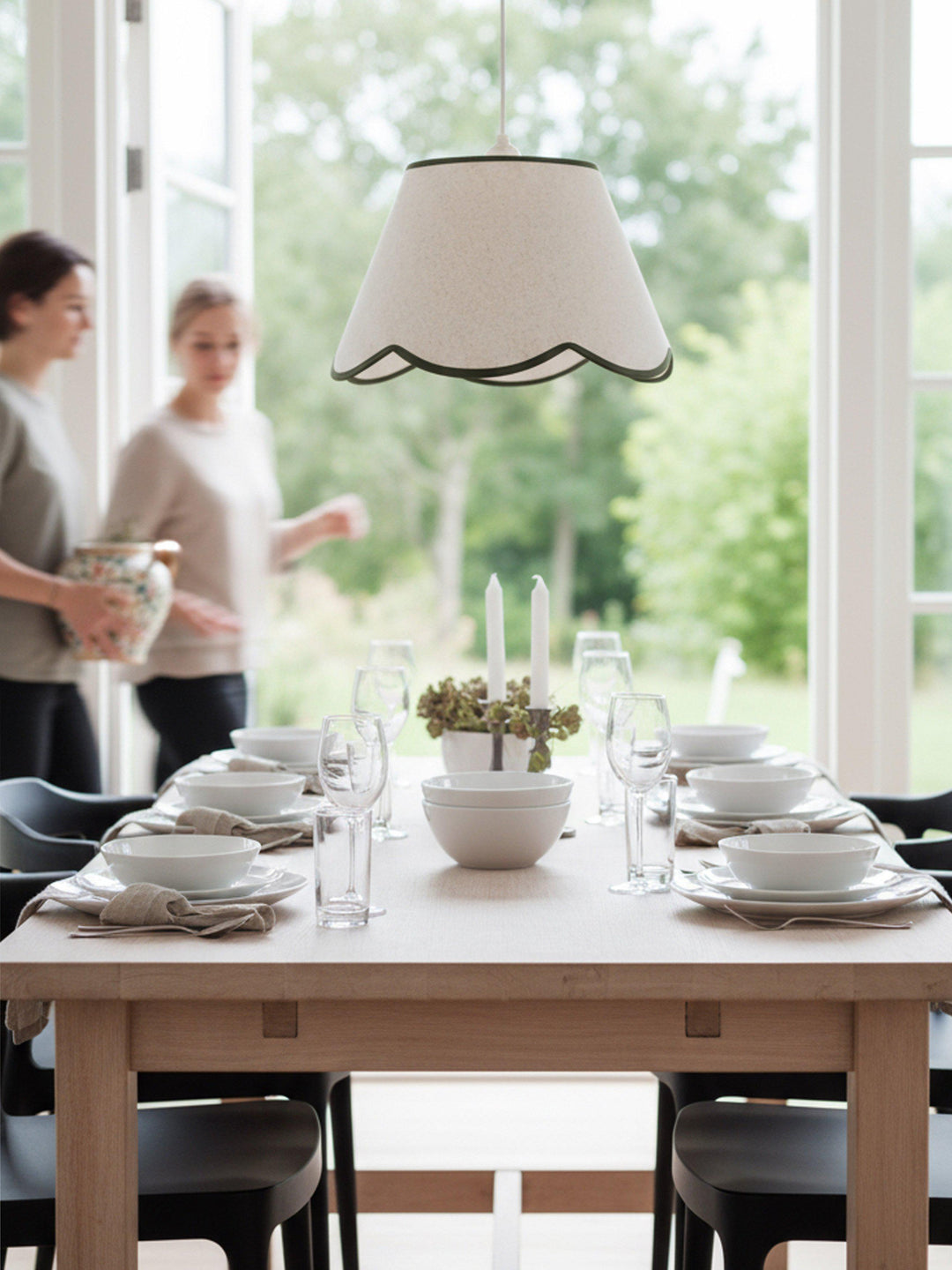 PR Home Nell takskärm