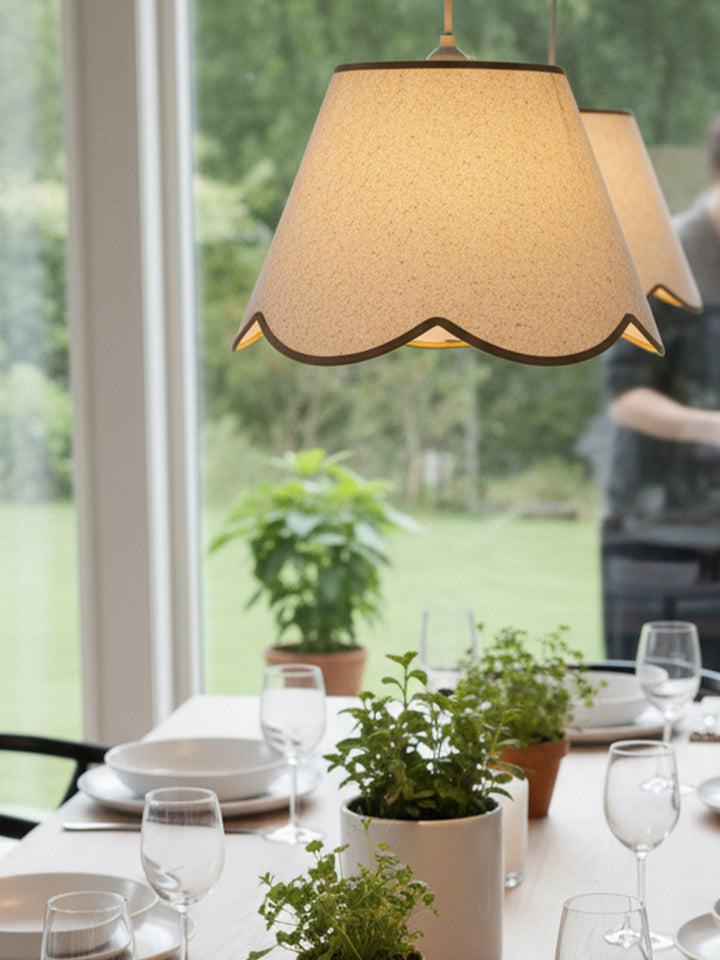PR Home Nell takskärm