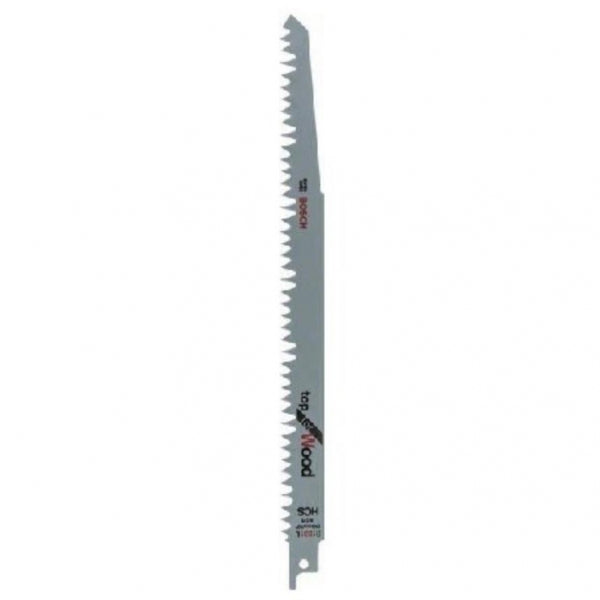 Bosch Sticksågsbladssats 240x1,5mm 2-pack