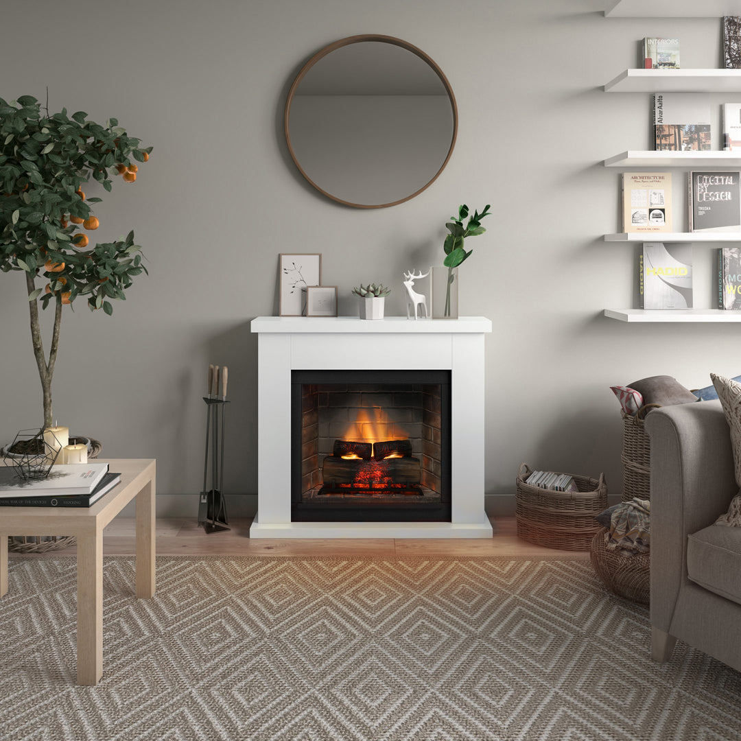 TAGU Frode Electric med PowerFlame 2