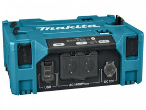 Makita Omvandlare 36V 1400W