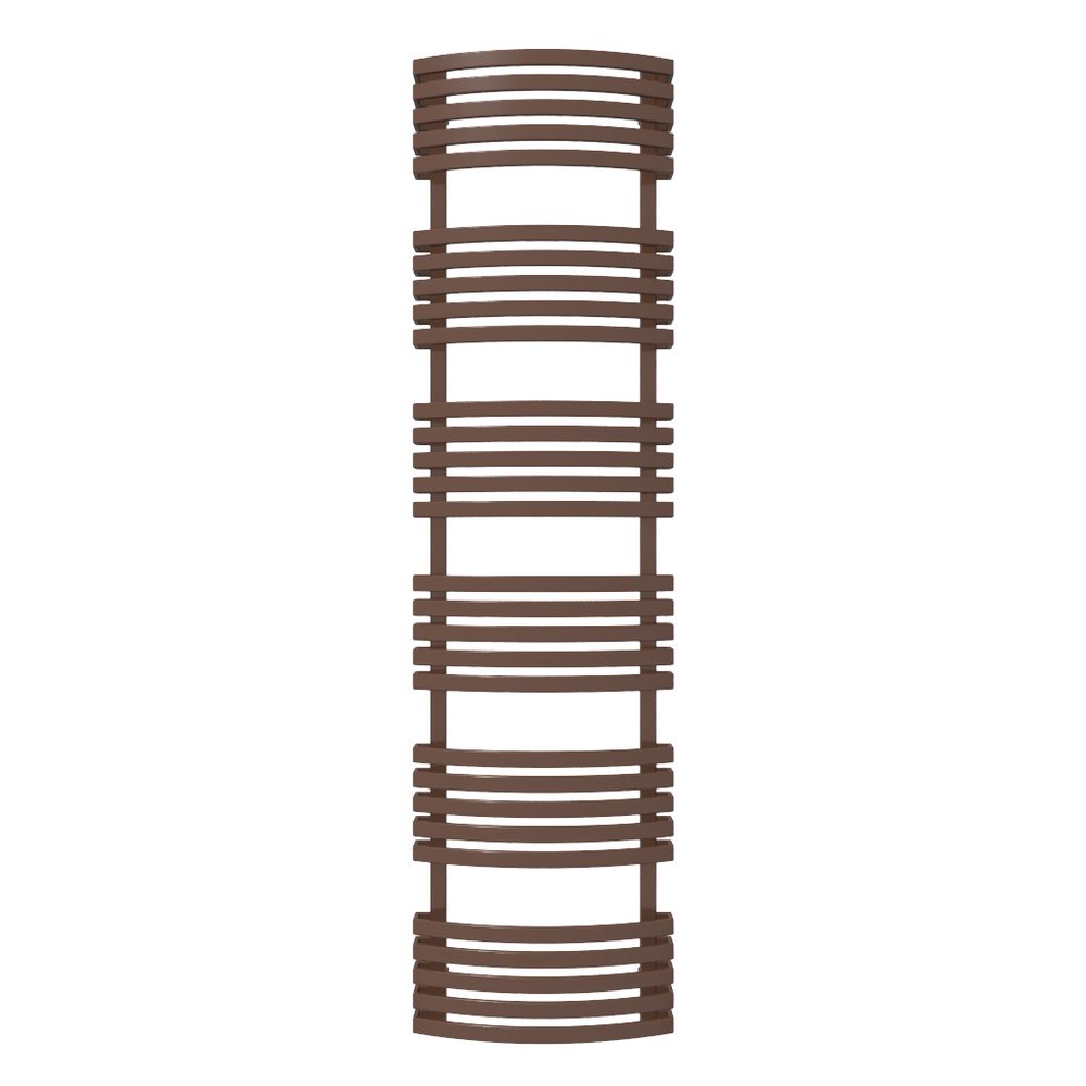 Duschbyggarna Kioto Electric Towel Rail