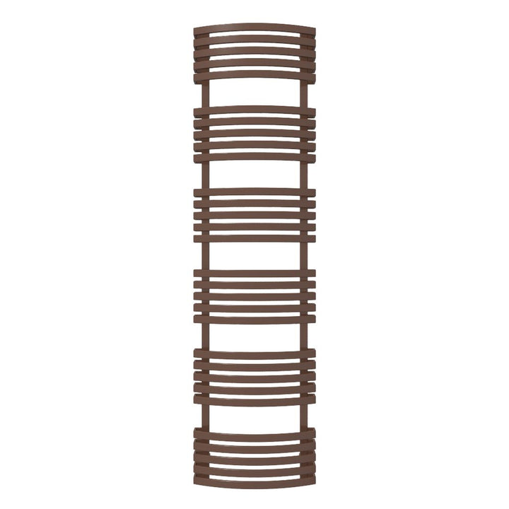 Duschbyggarna Kioto Water Heated Towel Rail