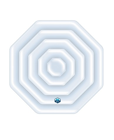 NetSpa Inflatable Cover – Octagonal Spa 155 x 155 cm