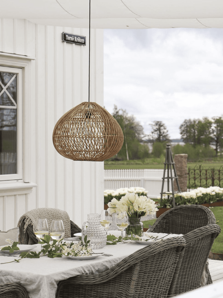 PR Home Karen Ceiling shade