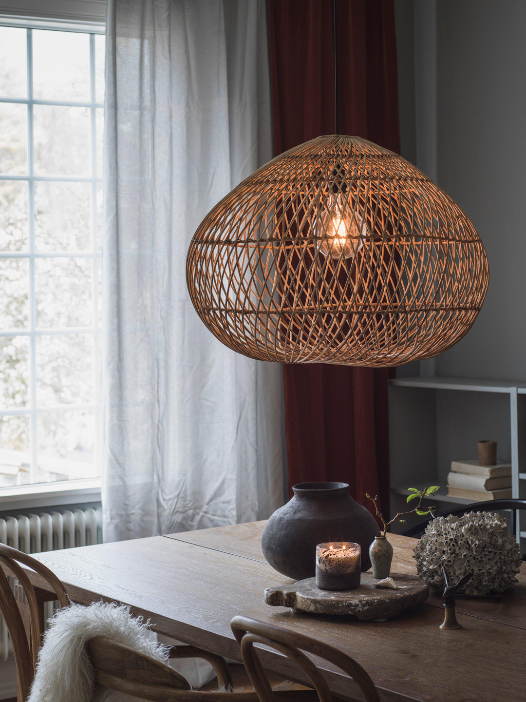 PR Home Karen Ceiling Lamp
