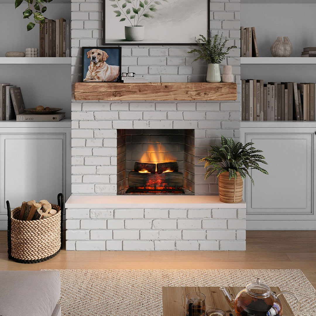 TAGU PowerFlame 2 elektrisk eldstad