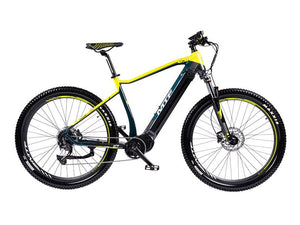 Elcykel Mountfield Mountain Mount 6,4 19"