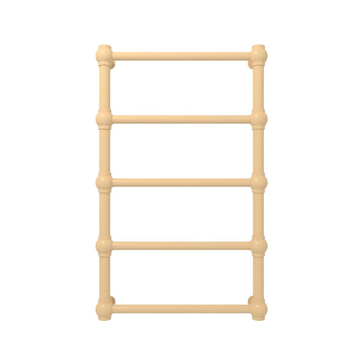 Duschbyggarna Retro Electric Towel Rail