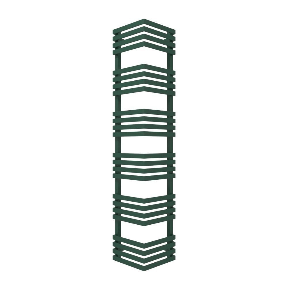 Duschbyggarna Towel Rail Outcorner Electric