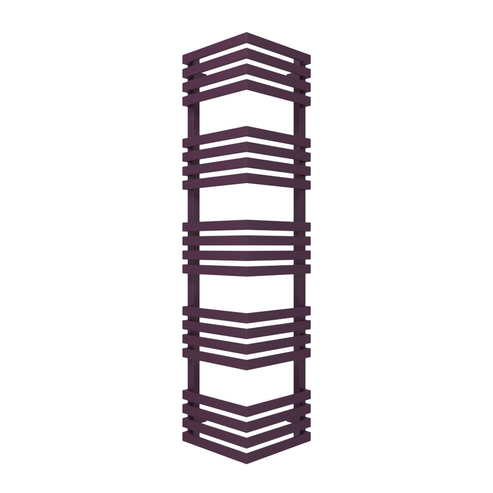 Duschbyggarna Towel Rail Outcorner Electric