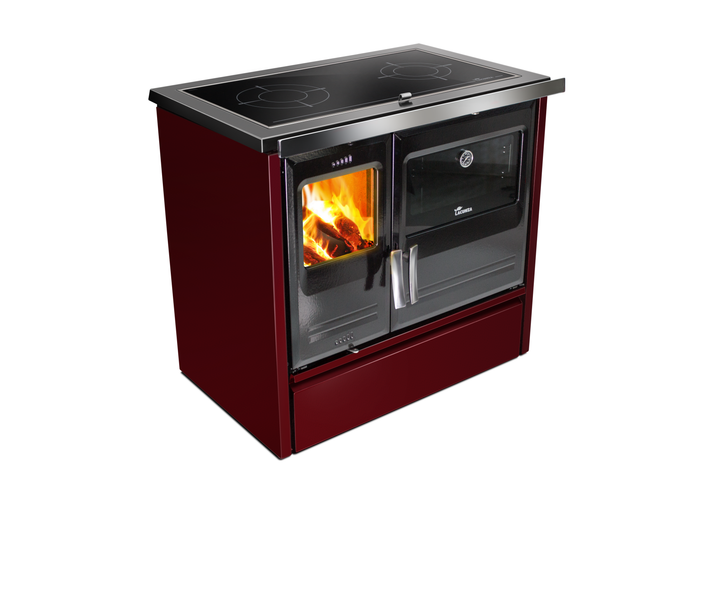 Lacunza Etna 7T E – produktvy 4
