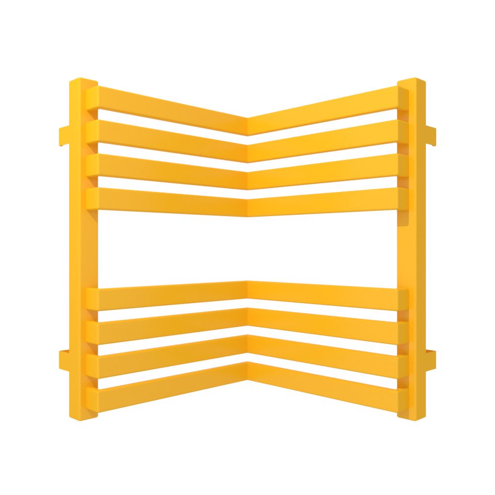 Duschbyggarna Incorner Electric Towel Warmer