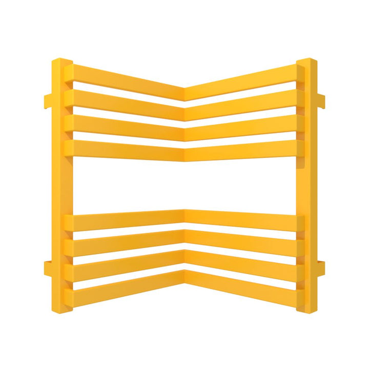 Duschbyggarna Incorner Electric Towel Warmer