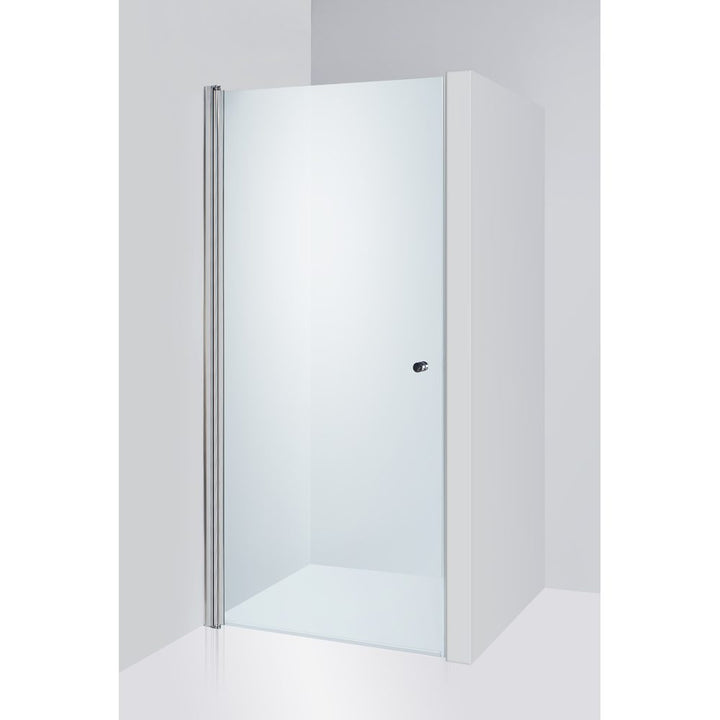 Duschbyggarna Swing De Luxe Shower Door