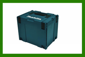 Makita Förvaringslåda Macpac GR 4