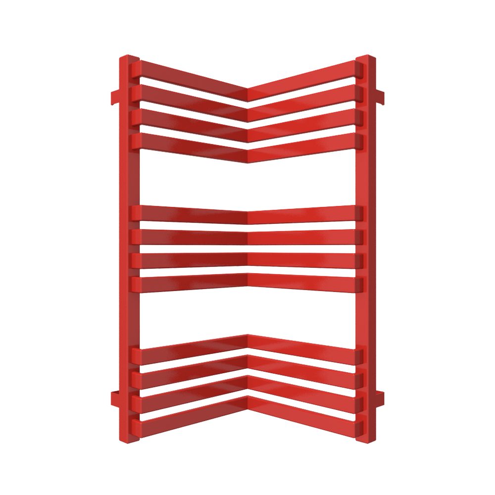 Duschbyggarna Incorner Electric Towel Warmer