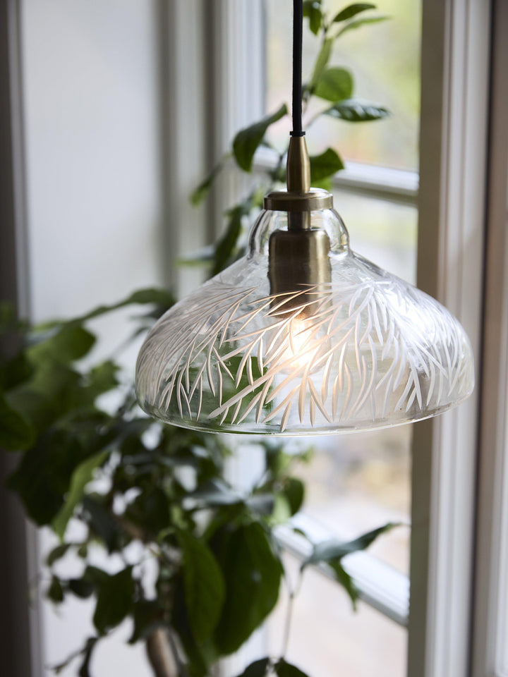 PR Home Maple Pendant Lamp