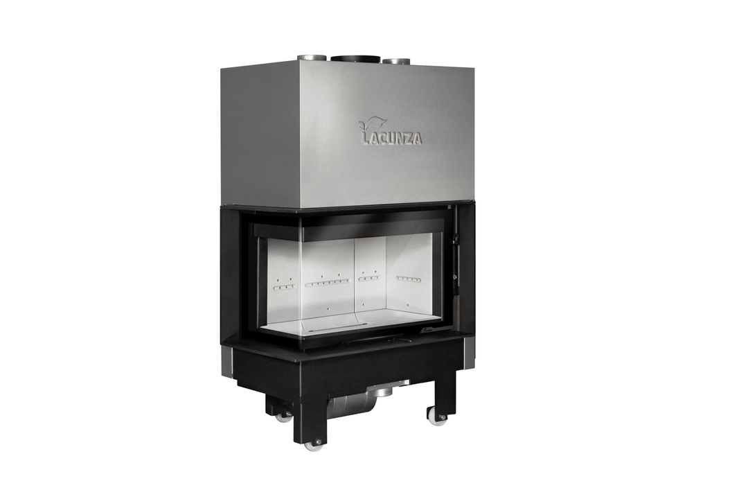 Lacunza Izaro 80 CLI/CLD hörninsats – produktbild 1