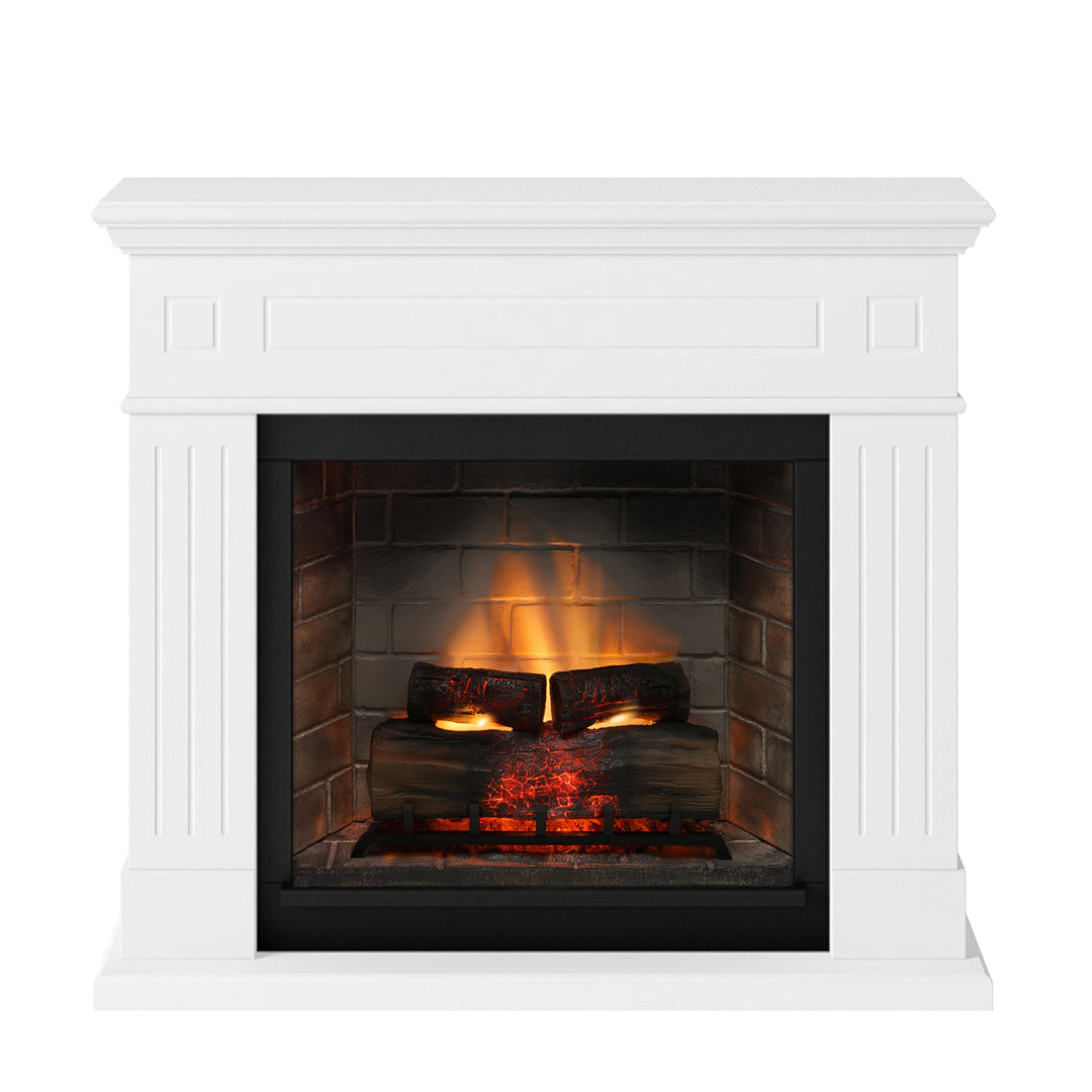 TAGU Larsen Electric med PowerFlame 2