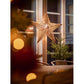 PR Home Bethel Adventstjärna Natur 58cm