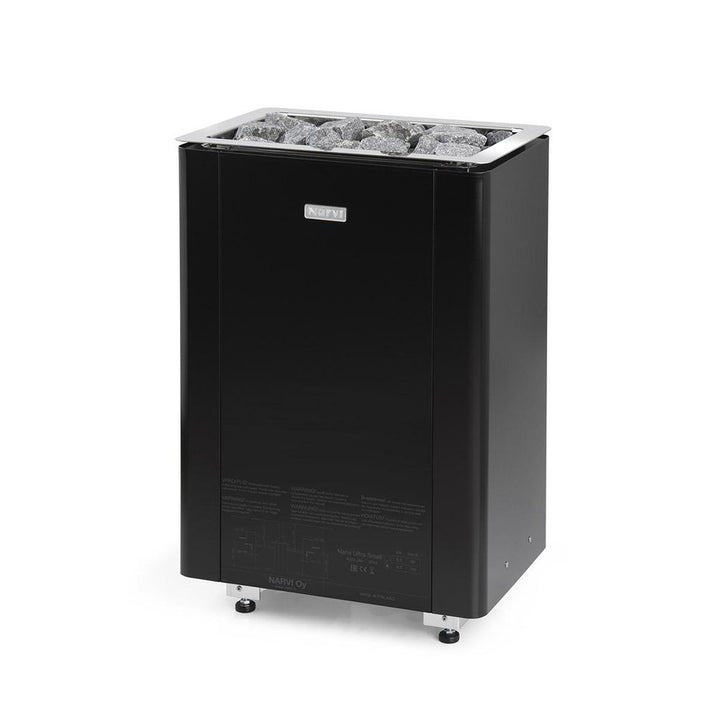 Narvi Elektriskt Bastuaggregat Pro Ultra Small