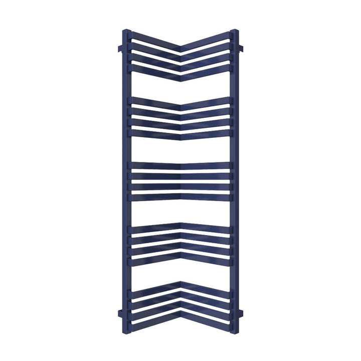 Duschbyggarna Incorner Water-heated Towel Rail