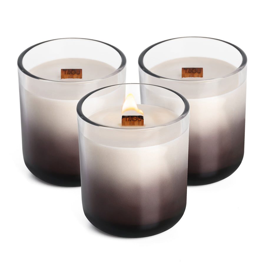TAGU Candleplace sprakande ljus för ZenFlame