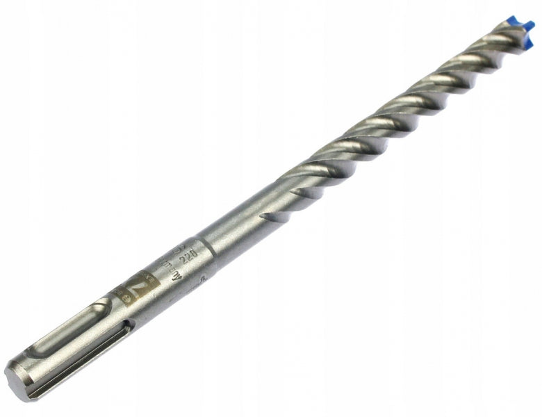 Bosch SDS Hammarborr Plus-7x 8x100x165mm