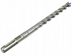 Bosch SDS Hammarborr Plus-7x 8x100x165mm